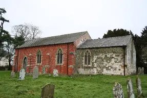 St Andrew