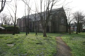 St Paul's, Marton