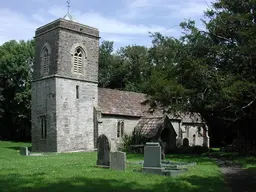 St John the Baptist