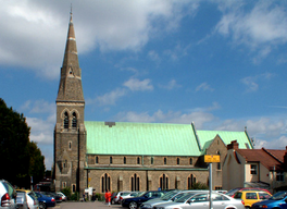 Christ Church