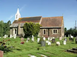 All Saints