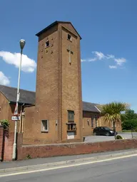 St Paul's Church