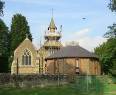 Milford Parish Church