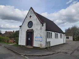 St Francis, Byworth