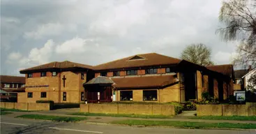 Church of the Good Shepherd