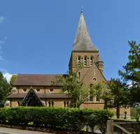 St. Mary's Parish Church