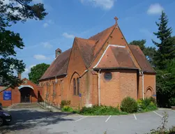 St Mary's Church