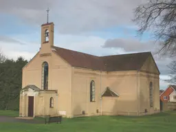 St Swithun's Church