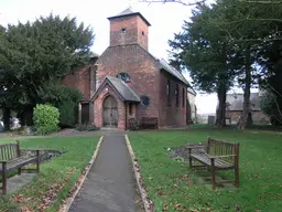 St. Leonard's Church