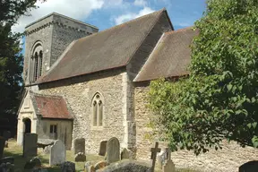 St Andrew's Parish Church