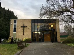 Cyncoed Methodist Church