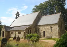 All Saints Parish Church