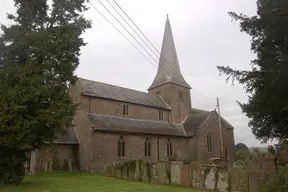 St Teilo's Church