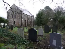 St John's Church