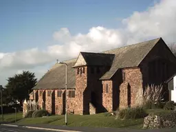 Woolacombe Parish Church