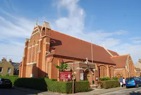 Parish Church of St. Peter