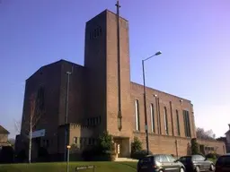 St Francis Church