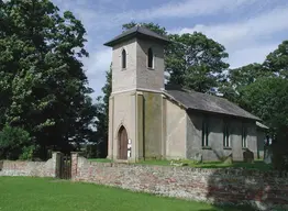 St Giles, Goxhill