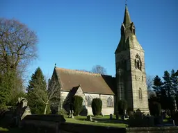 St John the Evangelist