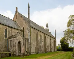 St Paul's Church, Bisterne