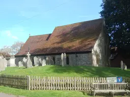 Saint Catherine's Church