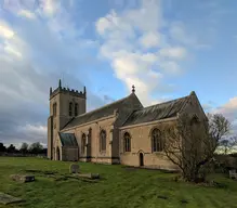 St Marys Norton Cuckney