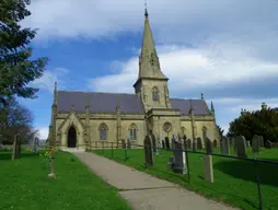 St Paul's Church