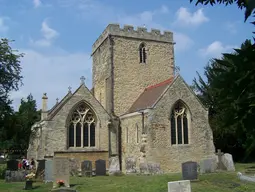 St. Botolph's Church