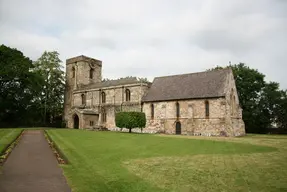 St Oswald