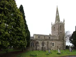 All Saints