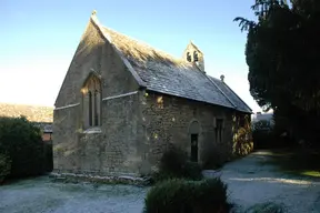 St Michael's, Stanley Pontlarge