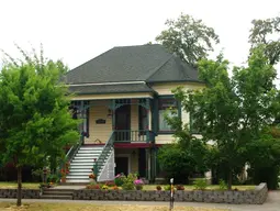 Monteith Historic District