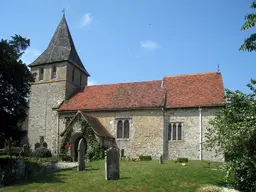 St Martin of Tours, Detling