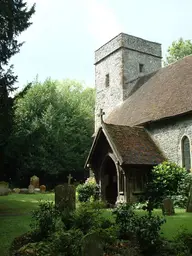 St Martin's Church