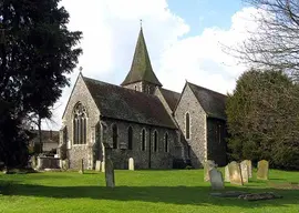 St. Catherine's Church