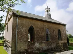 St Giles Chapel