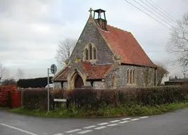 St Barnabas Chapel