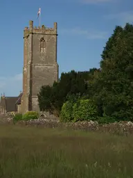 Holy Trinity Church