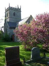 St Mary Magdalene