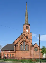 All Saints