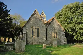 St. Peter's Church, Bredhurst