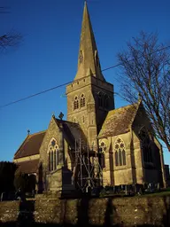 St John the Evangelist