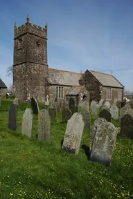 St Andrew's Church