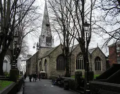 St Peter's Church