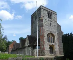 St John the Baptist