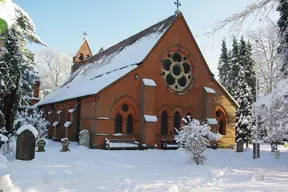 All Saints Church