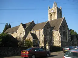 St Andrew's