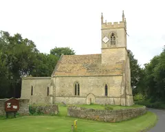 Holy Rood Church