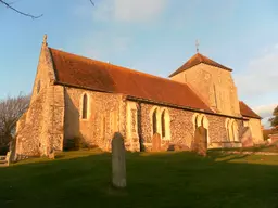 St Margaret's