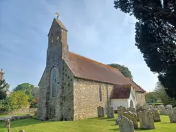 St Mary's, Chidham